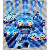 Demon Hunter Girls-LM 298